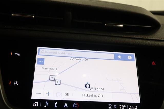 used 2021 Cadillac XT5 car, priced at $25,965