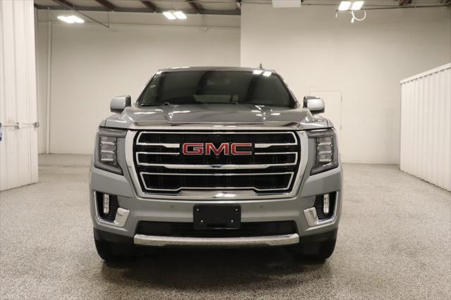 used 2023 GMC Yukon car, priced at $62,994