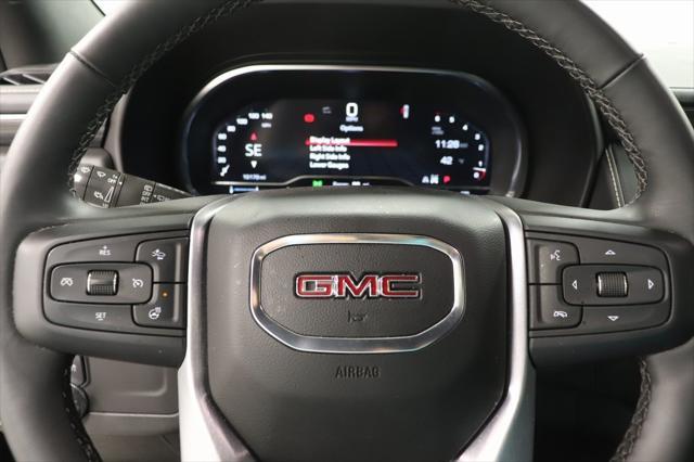 used 2023 GMC Yukon car, priced at $62,994