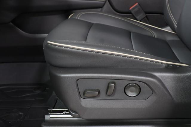 new 2025 Chevrolet Tahoe car, priced at $79,090