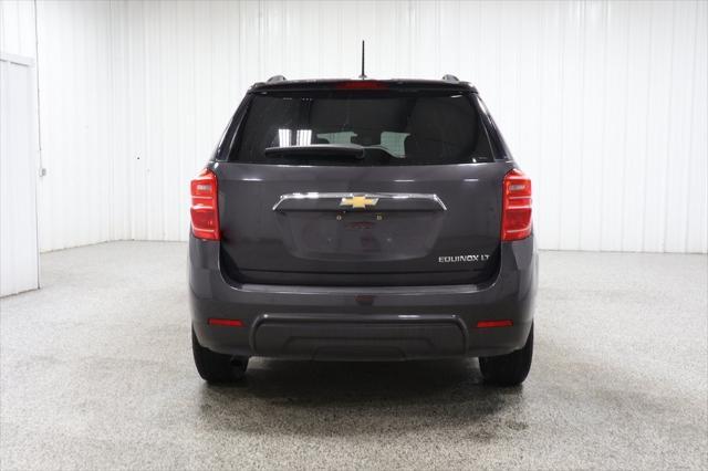 used 2016 Chevrolet Equinox car, priced at $7,695