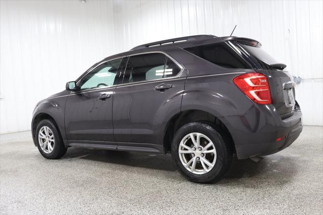 used 2016 Chevrolet Equinox car, priced at $7,695