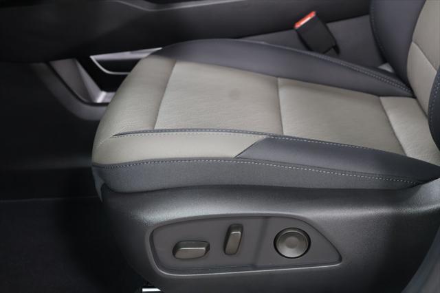 new 2026 Chevrolet Equinox car, priced at $32,045