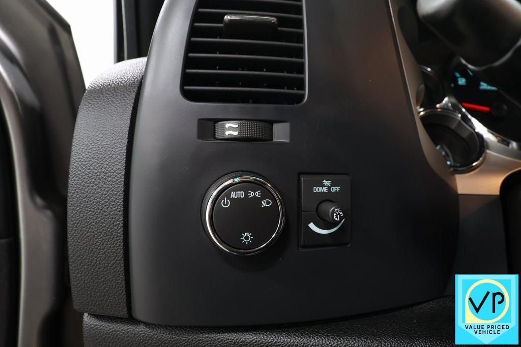 used 2009 GMC Sierra 1500 car, priced at $13,500