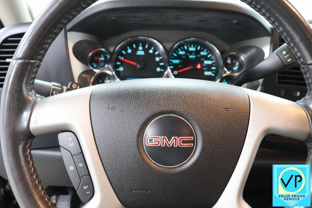 used 2009 GMC Sierra 1500 car, priced at $13,500