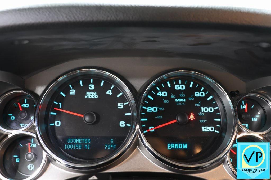 used 2009 GMC Sierra 1500 car, priced at $13,500
