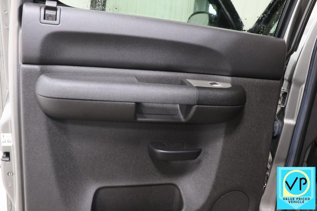 used 2009 GMC Sierra 1500 car, priced at $13,500