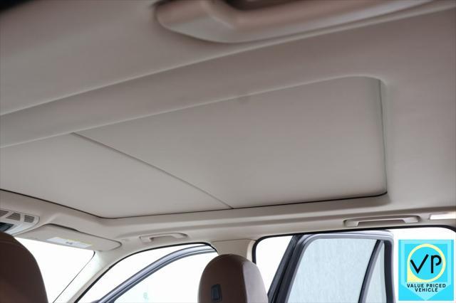 used 2018 BMW X5 car, priced at $20,995