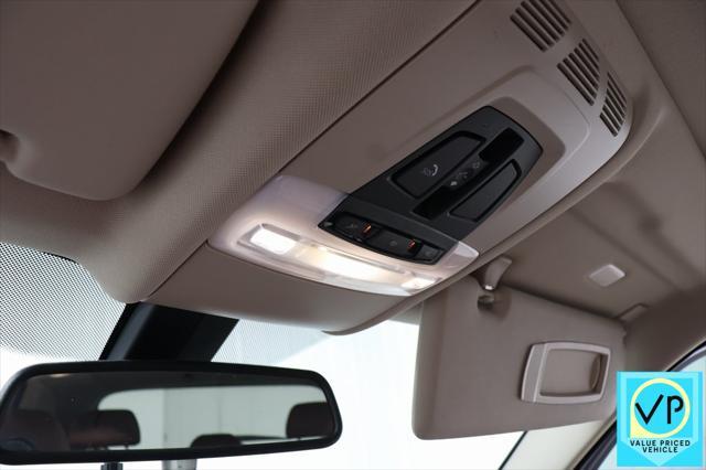 used 2018 BMW X5 car, priced at $20,995