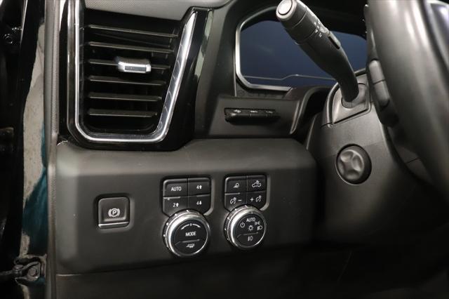 used 2023 GMC Sierra 1500 car, priced at $55,285