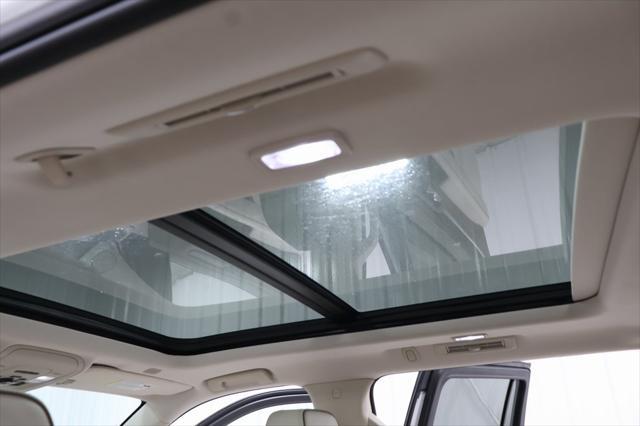 used 2023 GMC Yukon XL car, priced at $62,995