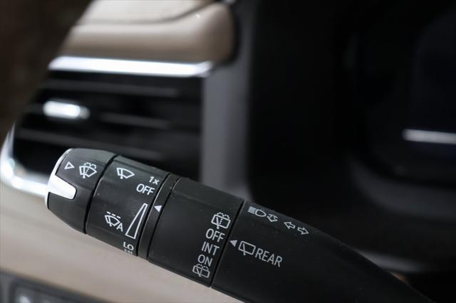 used 2023 GMC Yukon XL car, priced at $62,995