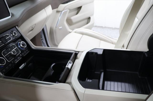 used 2023 GMC Yukon XL car, priced at $62,995