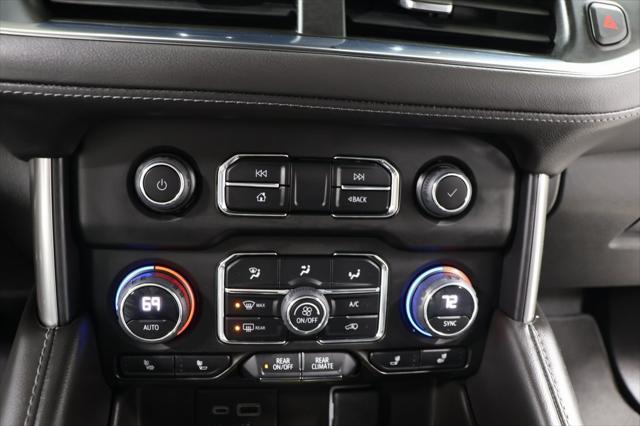 used 2023 Chevrolet Tahoe car, priced at $56,995