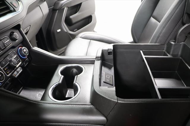 used 2023 Chevrolet Tahoe car, priced at $56,995