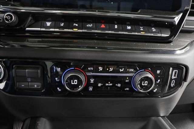 used 2025 Chevrolet Silverado 2500 car, priced at $79,195