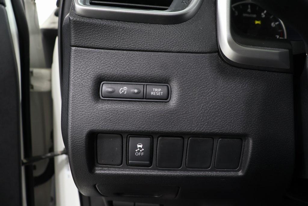 used 2019 Nissan Murano car, priced at $21,994