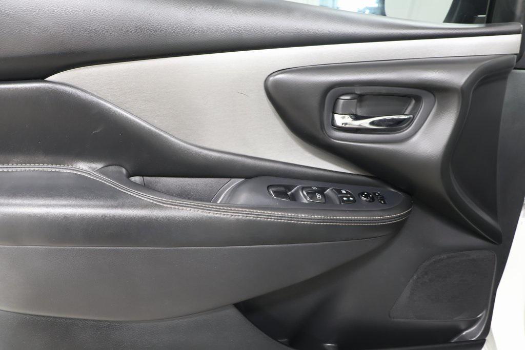used 2019 Nissan Murano car, priced at $21,994