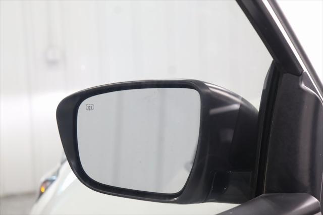 used 2019 Nissan Murano car, priced at $21,995