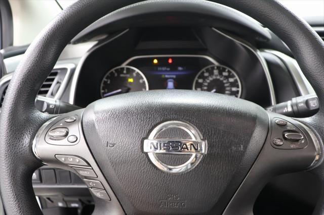 used 2019 Nissan Murano car, priced at $21,995