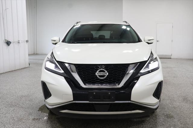 used 2019 Nissan Murano car, priced at $21,995