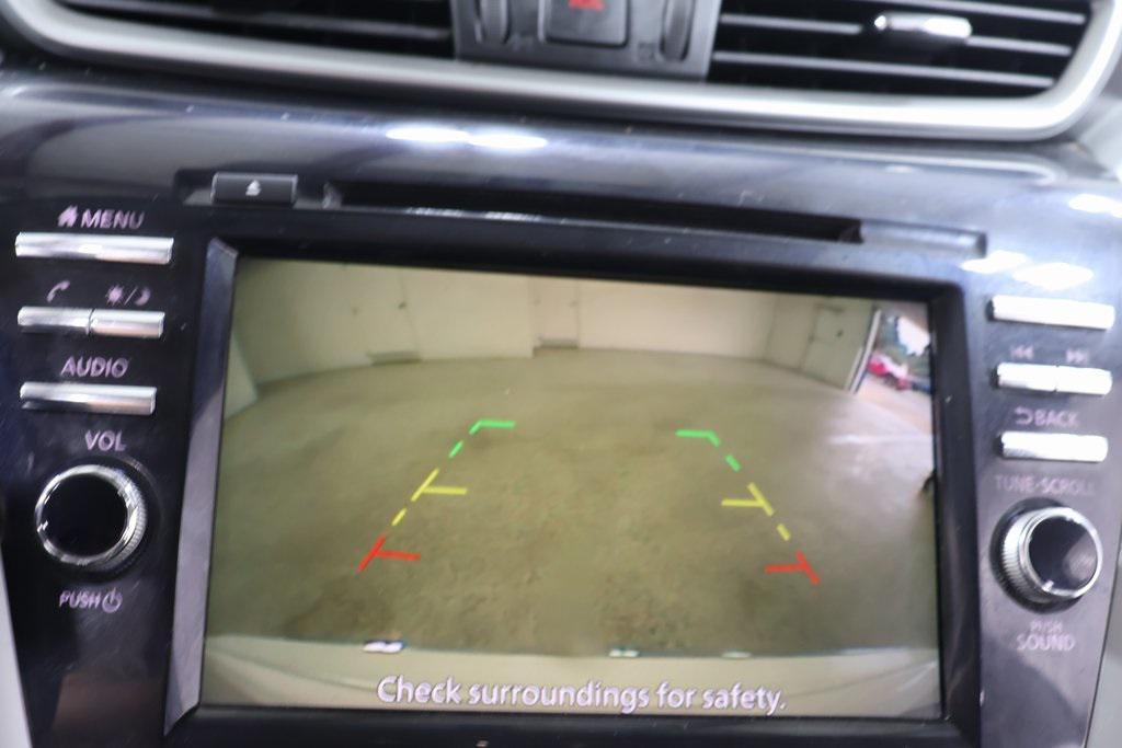 used 2019 Nissan Murano car, priced at $21,994