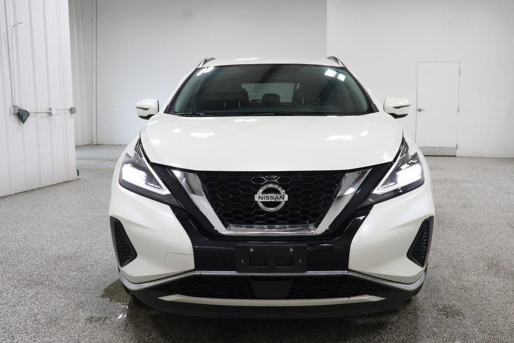 used 2019 Nissan Murano car, priced at $21,994