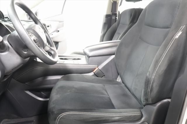 used 2019 Nissan Murano car, priced at $21,995