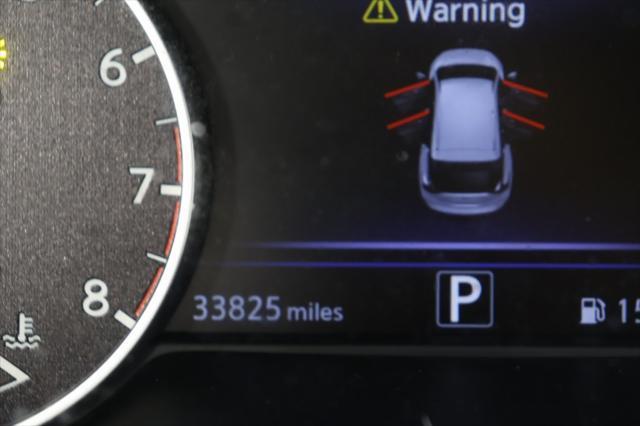 used 2019 Nissan Murano car, priced at $21,995