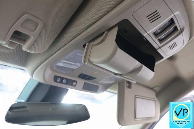 used 2017 Buick Envision car, priced at $13,420