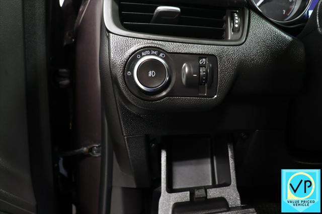 used 2017 Buick Envision car, priced at $13,420