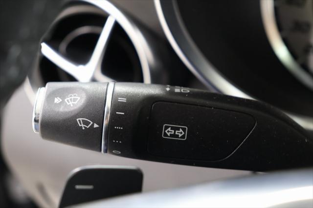 used 2015 Mercedes-Benz SLK-Class car, priced at $21,993