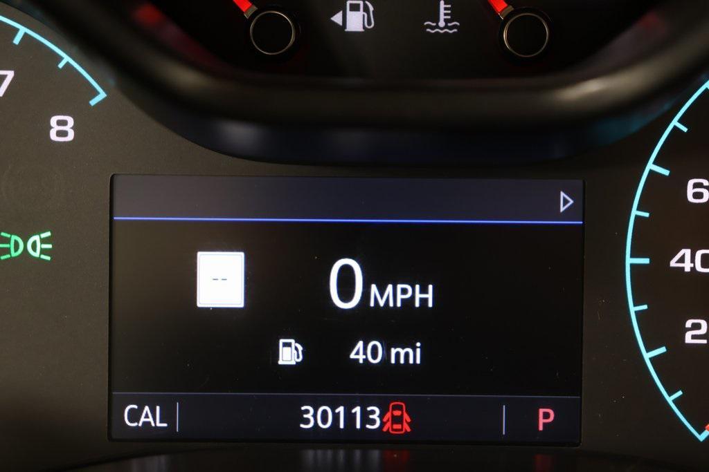 used 2021 GMC Canyon car, priced at $27,550