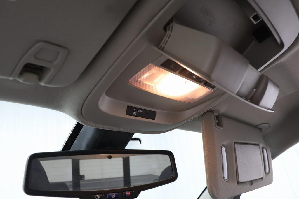 used 2021 GMC Canyon car, priced at $27,550