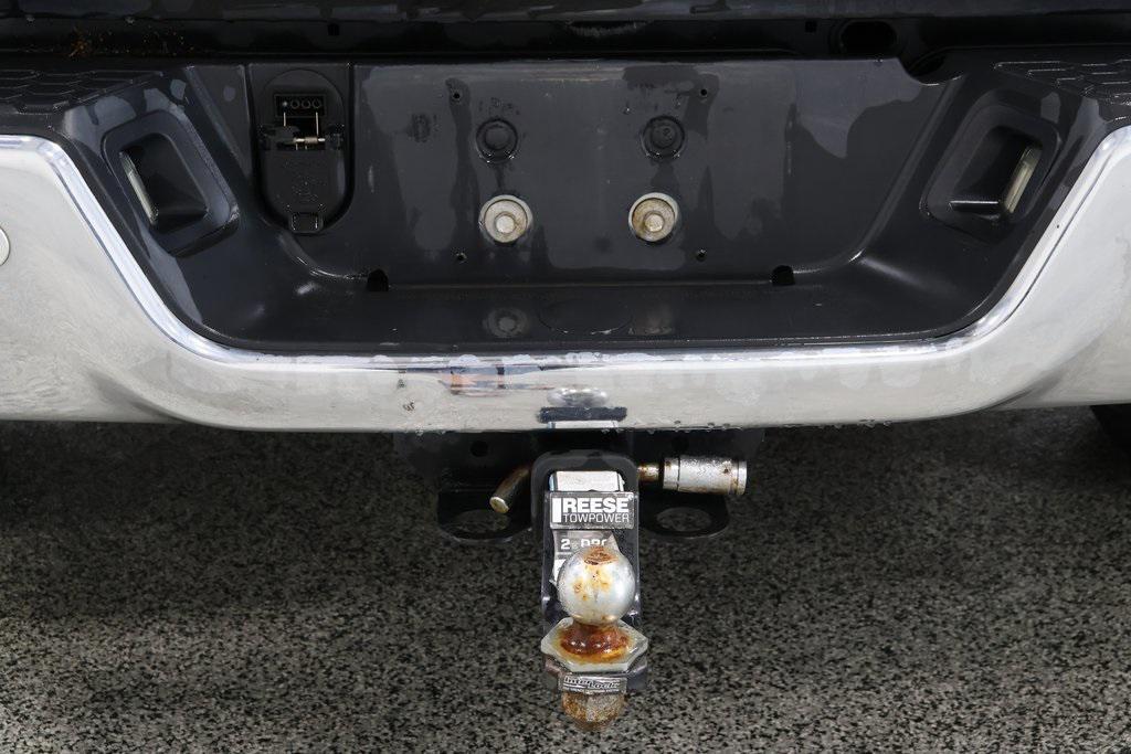 used 2018 Ram 1500 car, priced at $17,810