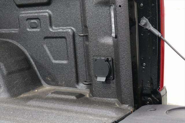 new 2025 Chevrolet Silverado 1500 car, priced at $59,750