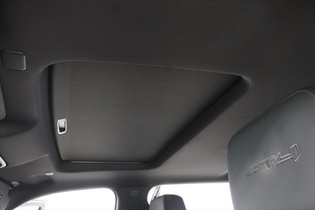 used 2021 GMC Sierra 2500 car, priced at $57,995