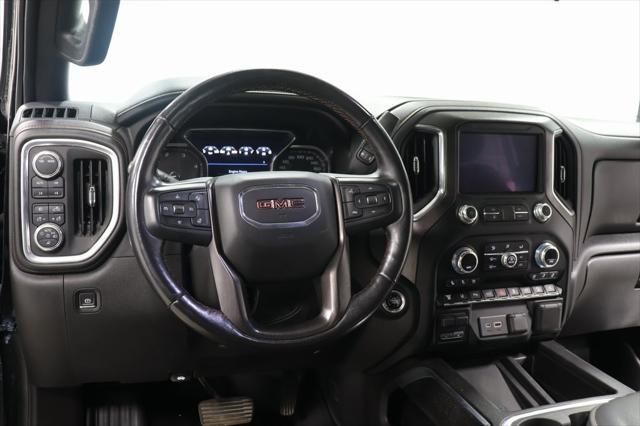 used 2021 GMC Sierra 2500 car, priced at $57,995