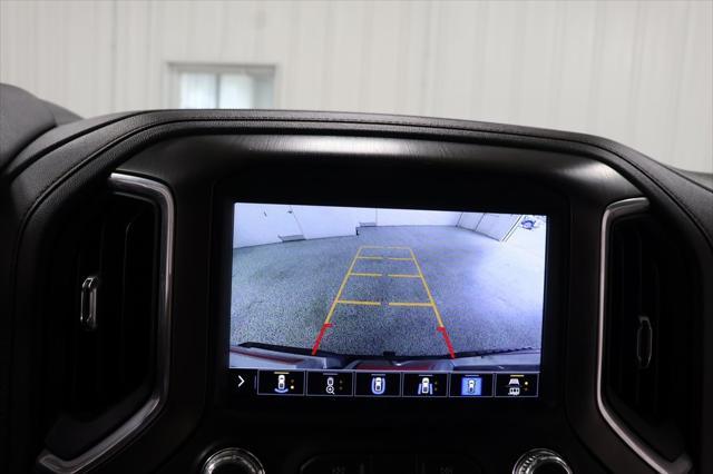 used 2021 GMC Sierra 2500 car, priced at $57,995