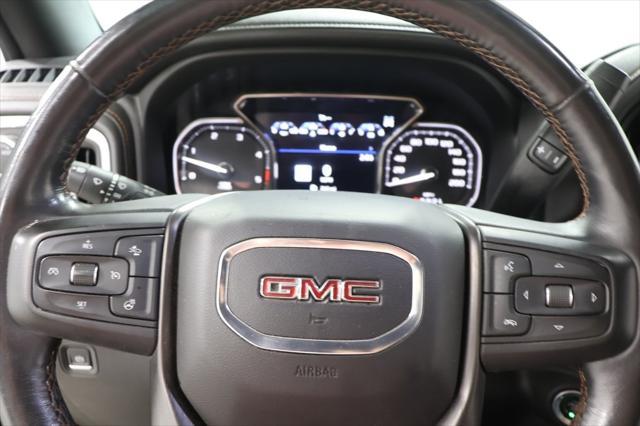 used 2021 GMC Sierra 2500 car, priced at $57,995