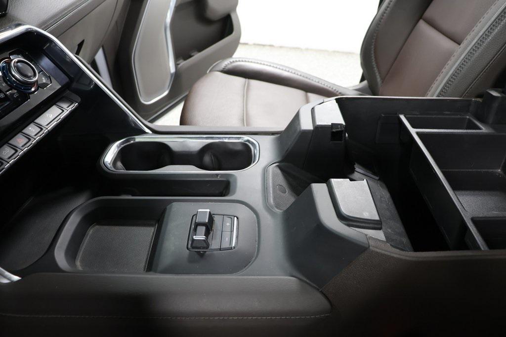 used 2024 GMC Sierra 2500 car, priced at $72,994