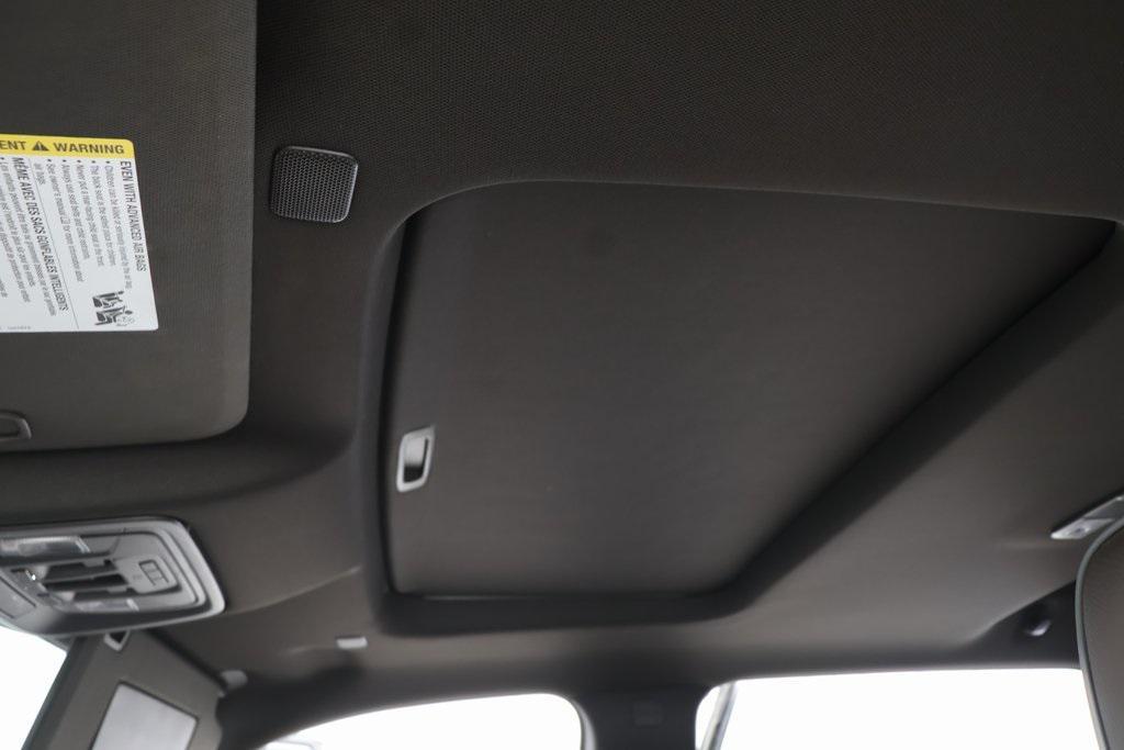 used 2024 GMC Sierra 2500 car, priced at $72,994
