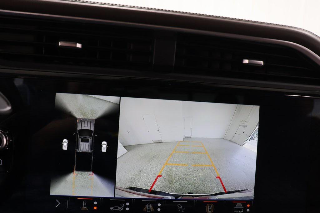used 2024 GMC Sierra 2500 car, priced at $72,994