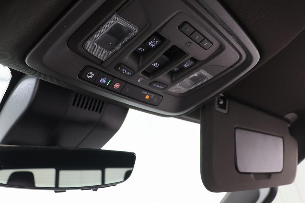 used 2024 GMC Sierra 2500 car, priced at $72,994
