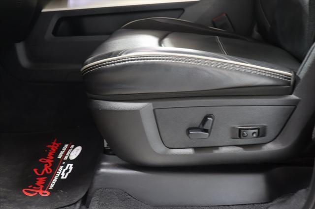 used 2019 Ram 2500 car, priced at $46,520