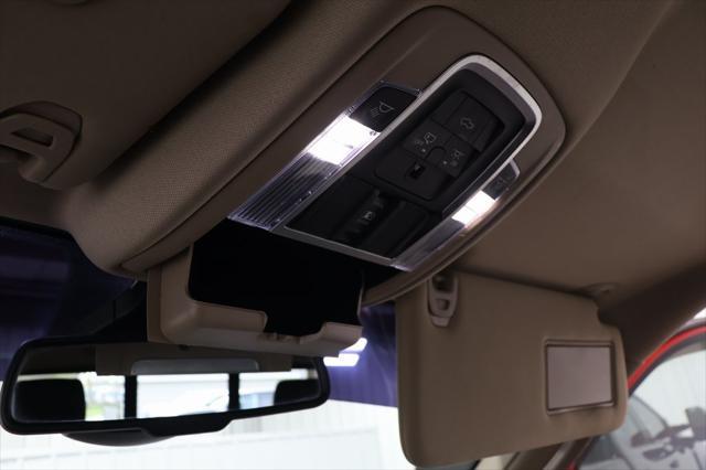 used 2019 Ram 2500 car, priced at $46,520