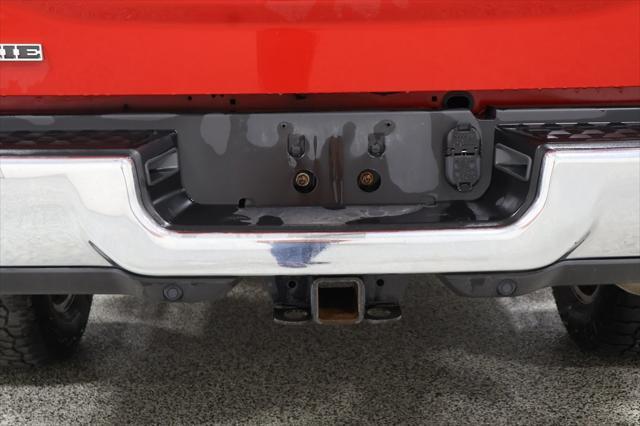 used 2019 Ram 2500 car, priced at $47,995