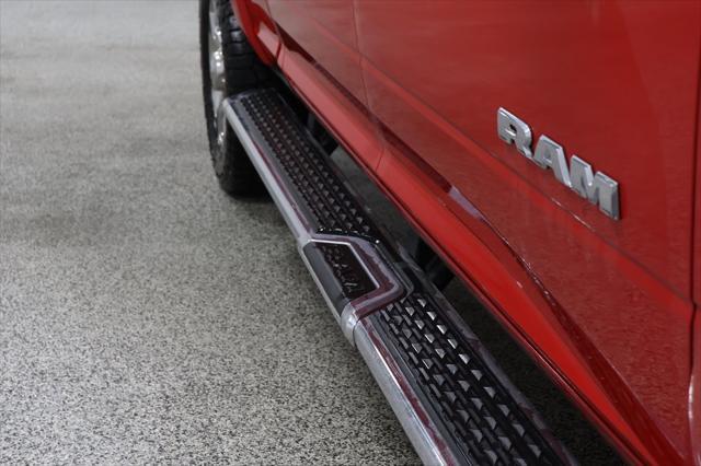 used 2019 Ram 2500 car, priced at $47,995