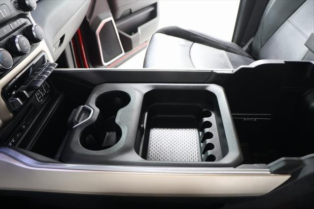 used 2019 Ram 2500 car, priced at $46,520