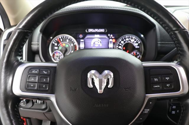 used 2019 Ram 2500 car, priced at $46,520